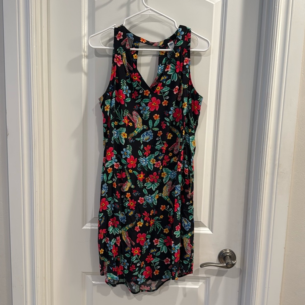Old Navy Dress